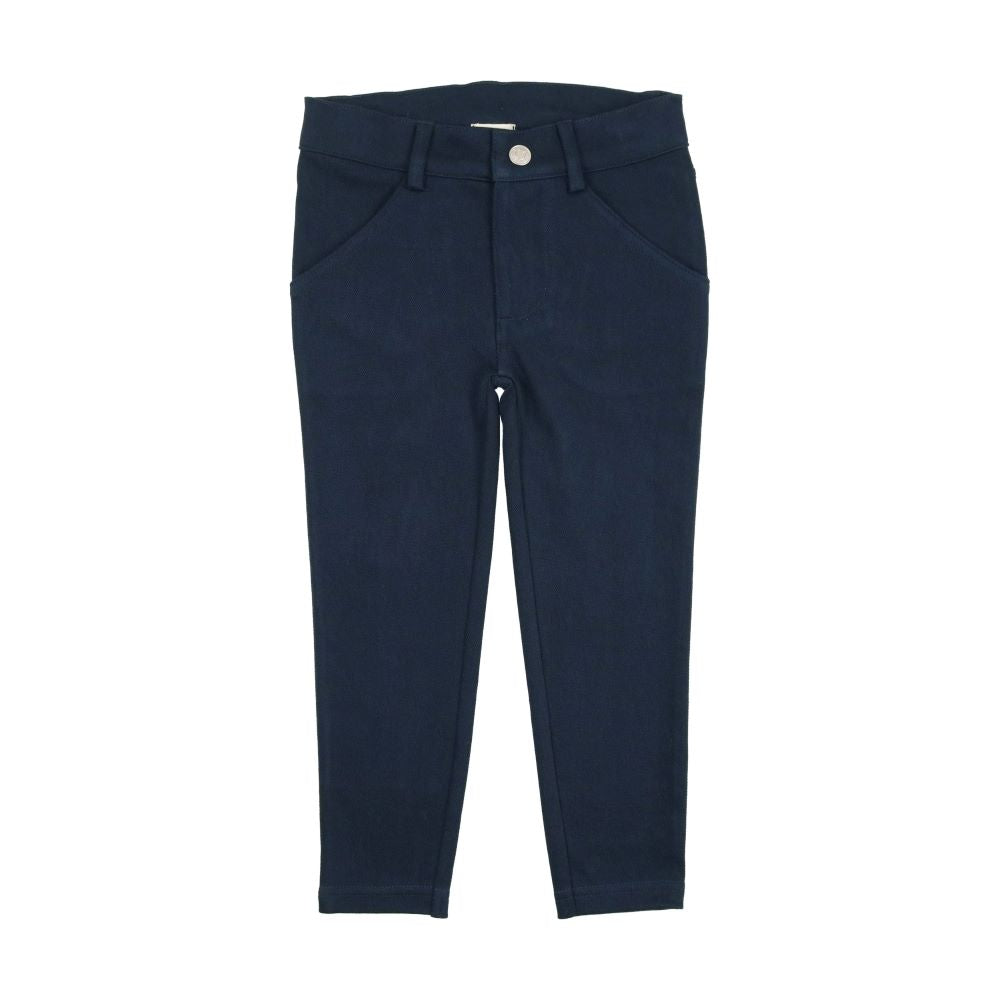 ANALOGIE <BR> Skinny Weekday Pants