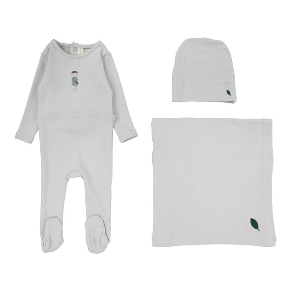 LILETTE <BR> Doll Layette Set