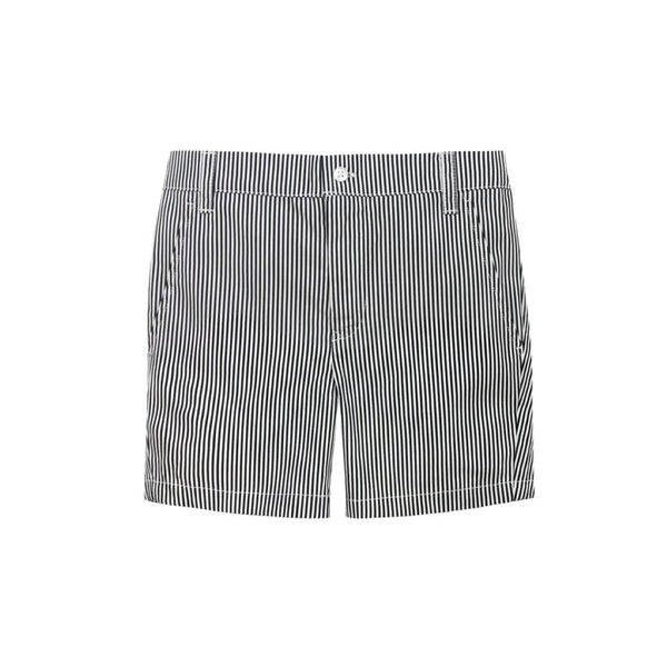 Striped Boy's Shorts