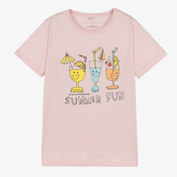 SS Summer Cocktails Tee