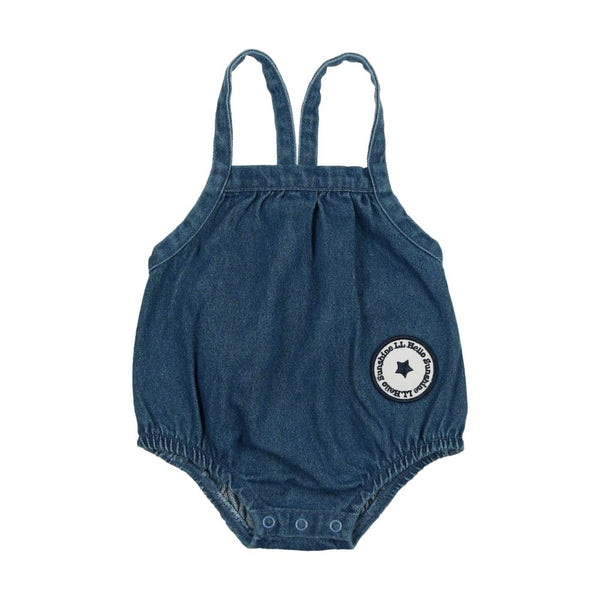 Sunshine Boys Romper