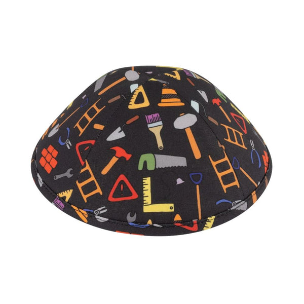 IKIPPAH <BR> Fix Up Yarmulke