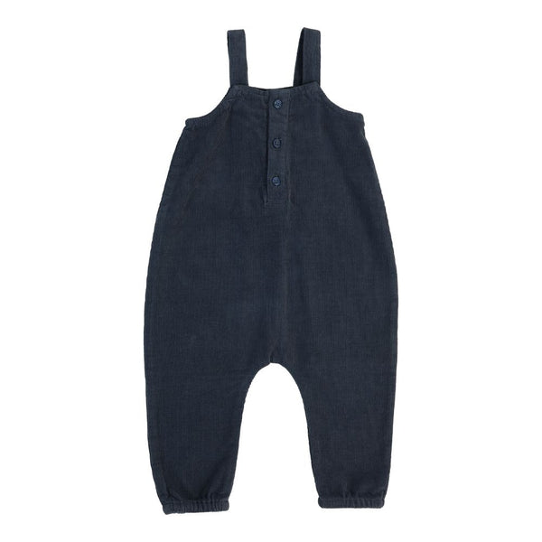 ANALOGIE <BR> Corduroy Overalls