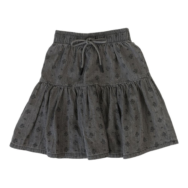 ANALOGIE <BR> Tencel Skirt